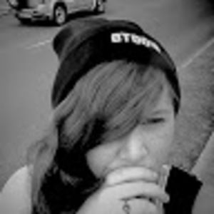 Meet your Posher, Ke-ann